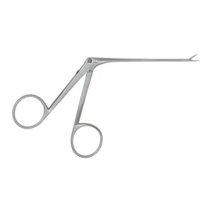 MINI MCGEE ear forceps