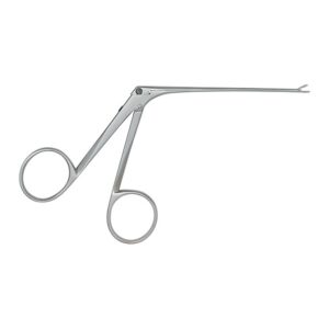 Micro ear cup forceps