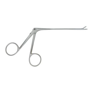 MC GEE ear forceps
