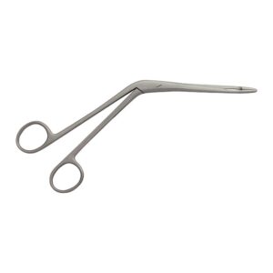 HARTMANN nasal polypus forceps