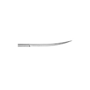 FOMON rhinoplastic knives
