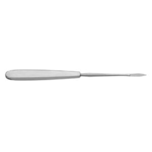 HALLE knives