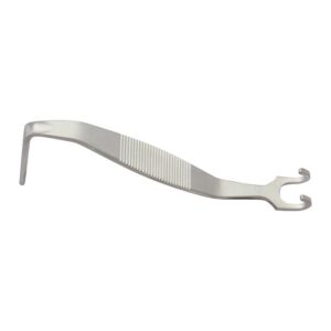 AUFRICHT(WALTER) retractor