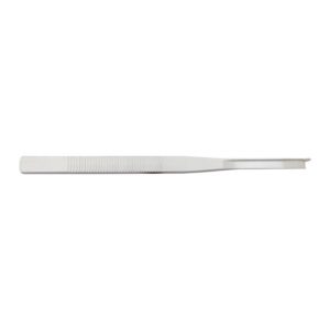 SILVER rhinoplastic chisel