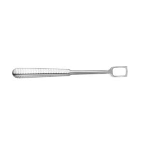 BECKMANN adenoid curettes