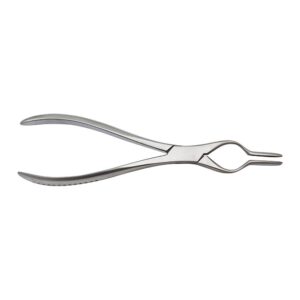 WALSHAM septum straightening forceps