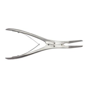 KRESSNER septum forcep