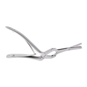 JANSEN-MIDDLETON septum forceps