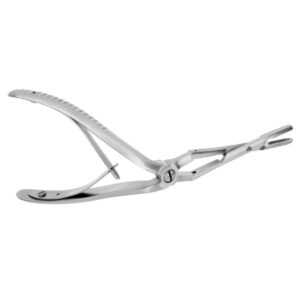 JANSEN-MIDDLETON septum forceps