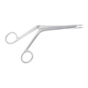 BRUENINGS septum forceps