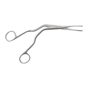 LUC septum forceps