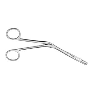 KNIGHT septum forceps
