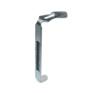 DINGMANN tongue depressor only