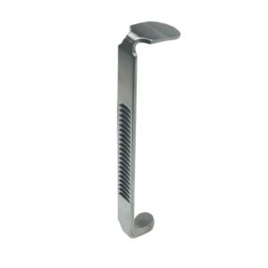 DAVIS-BOYLE tongue depressor only