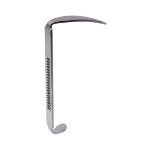 MC IVOR tongue depressor only