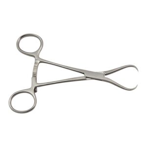 STEINHÄUSER bone holding forceps