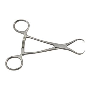 STEINHÄUSER bone holding forceps