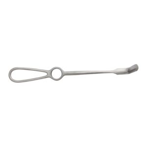 OBWEGESER soft tissue retractor