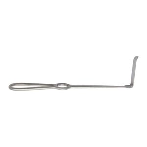 OBWEGESER soft tissue retractor