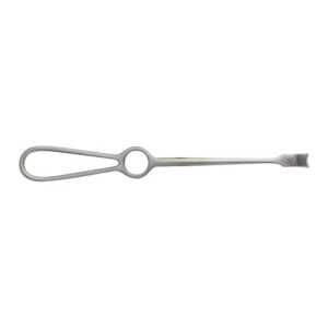 OBWEGESER nasal spine retractor