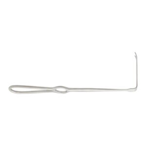 OBWEGESER ramus retractor