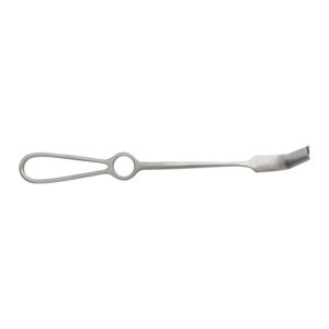 OBWEGESER ramus retractor