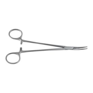 SCHNIDT tonsil forceps