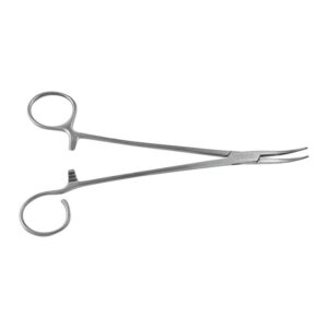 SCHNIDT tonsil forceps