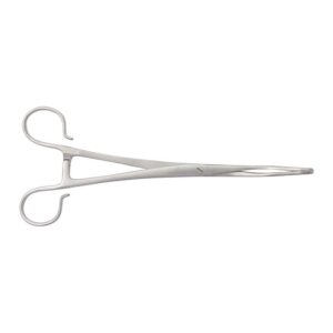 BLOHMKE tonsil forceps