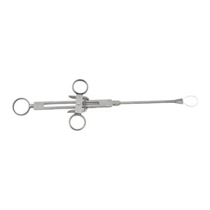 BRÜNINGS tonsil snare