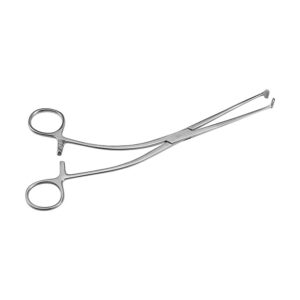 MILLIN capsule forceps