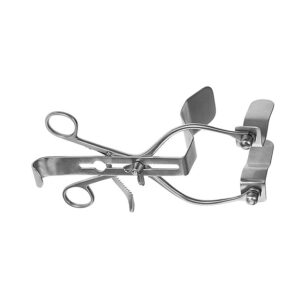 MILLIN bladder retractor