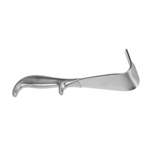 YOUNG prostatic retractor