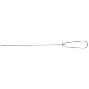 GUYON catheter introducing instrument