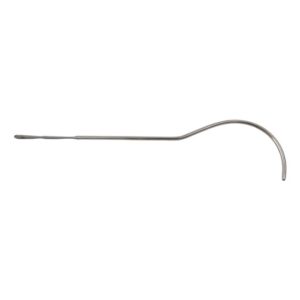 GUYON urethral sound