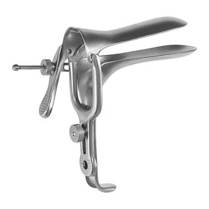 GRAVE vaginal specula