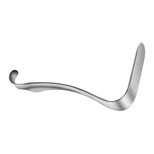KRISTELLER vaginal retractor only