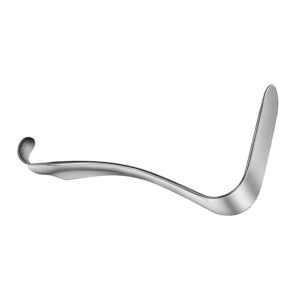 KRISTELLER vaginal retractor only