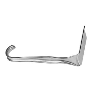 JACKSON vaginal specula