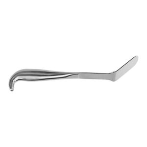 DOYEN vaginal retractor