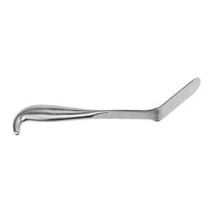 DOYEN vaginal retractor