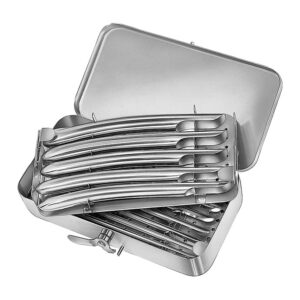 HEGAR Uterine Dilators set