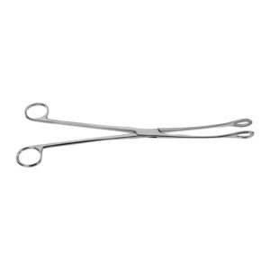 KELLY polypus forceps