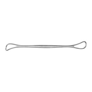 BRAUN uterine depressor
