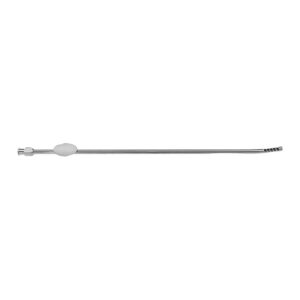 NOVAK suction curette