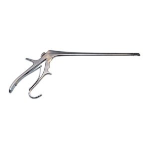BURKE uterine biopsy forceps