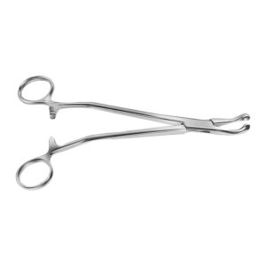 THOMS-GAYLOR uterine biopsy forceps
