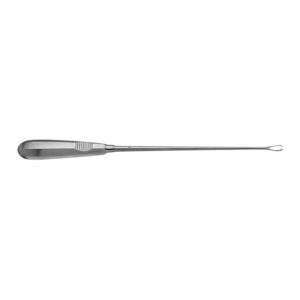 RECAMIER (SIMS) uterine curette