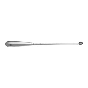 SCHRÖDER uterine scoop