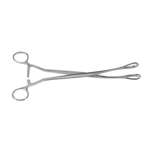 SAENGER ovum forceps